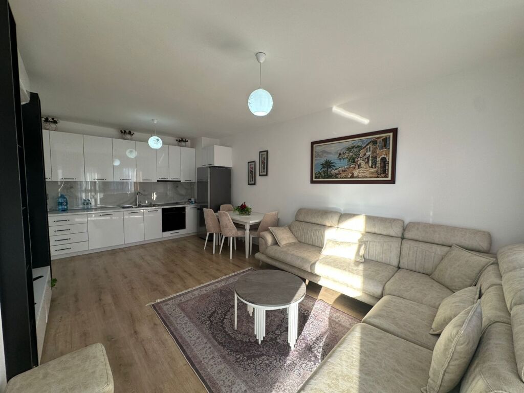 2+1 apartment for rent in Don Bosko.