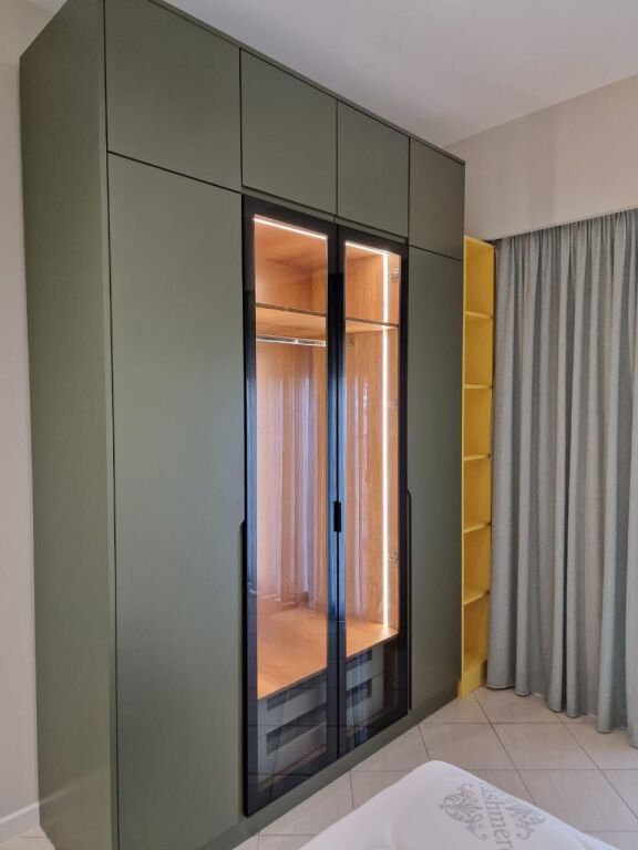 Appartamento Moderno 1+1 in Vendita a Orikum