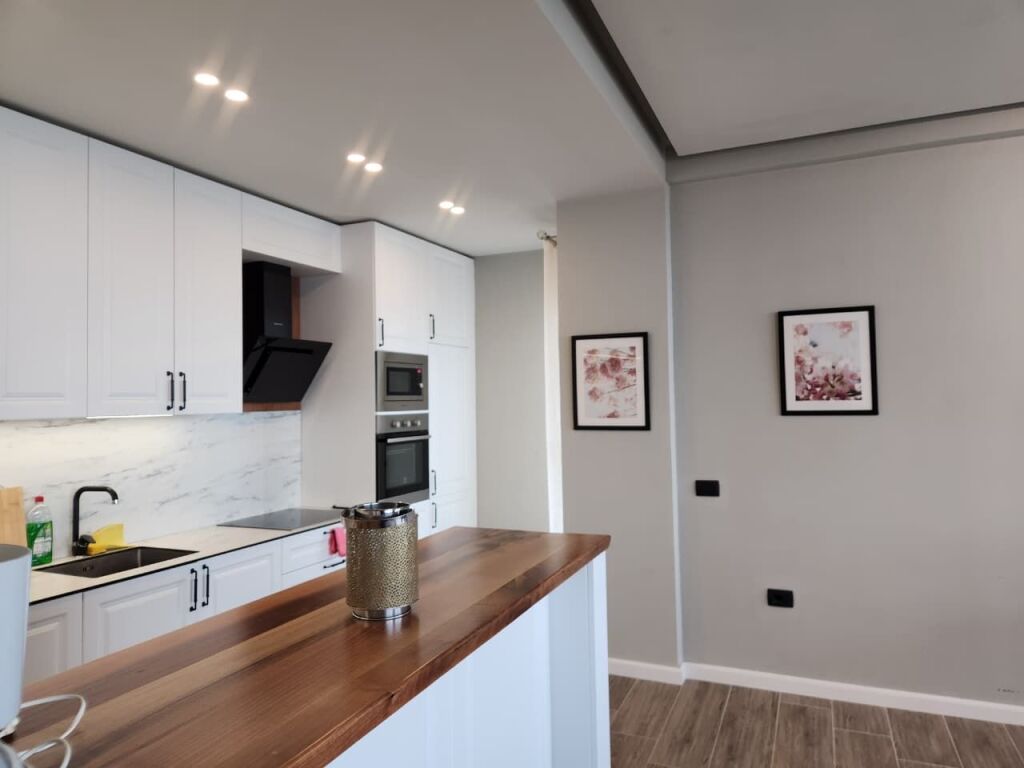 Luxury apartment for sale on Lungomare