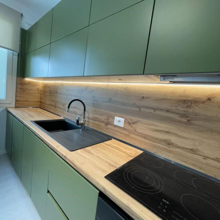 🏢 Apartament 2+1 qira te River Residence