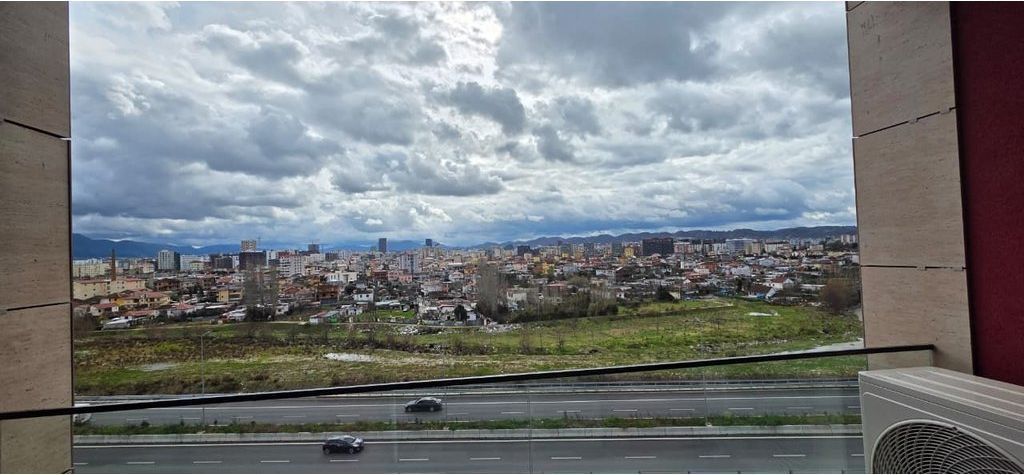 Paskuqan, Ofrojmë për qira Apartament 1+1+ Verandë, Post parkimi!