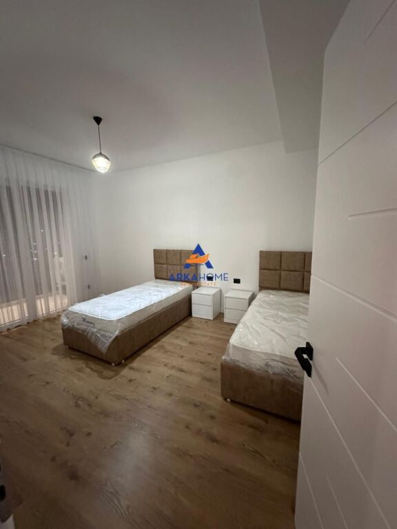 APARTMENT FOR RENT 2+1+BALCONY +PARKING SPACE "HALLAÇI RESIDENCE 1,PASKUQAN" 600 EURO