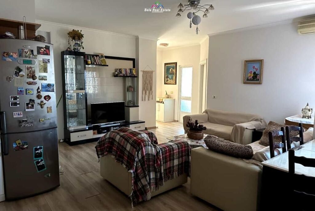 Apartament Me Qera 2+1 Ne Porcelan ( ID B2201469) Tirane