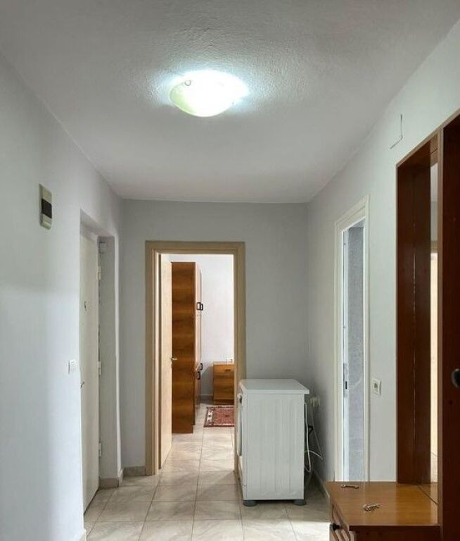FOR RENT 1+1 APARTMENT NEAR THE MOSQUE CLOSE TO THE TABAKËVE BRIDGE