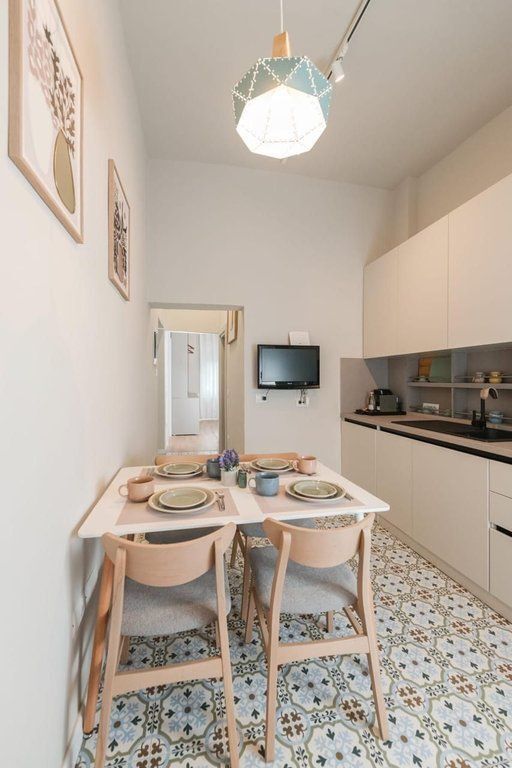 Shallvaret! Apartment 2+1 for Rent | Joni Peçi Store!