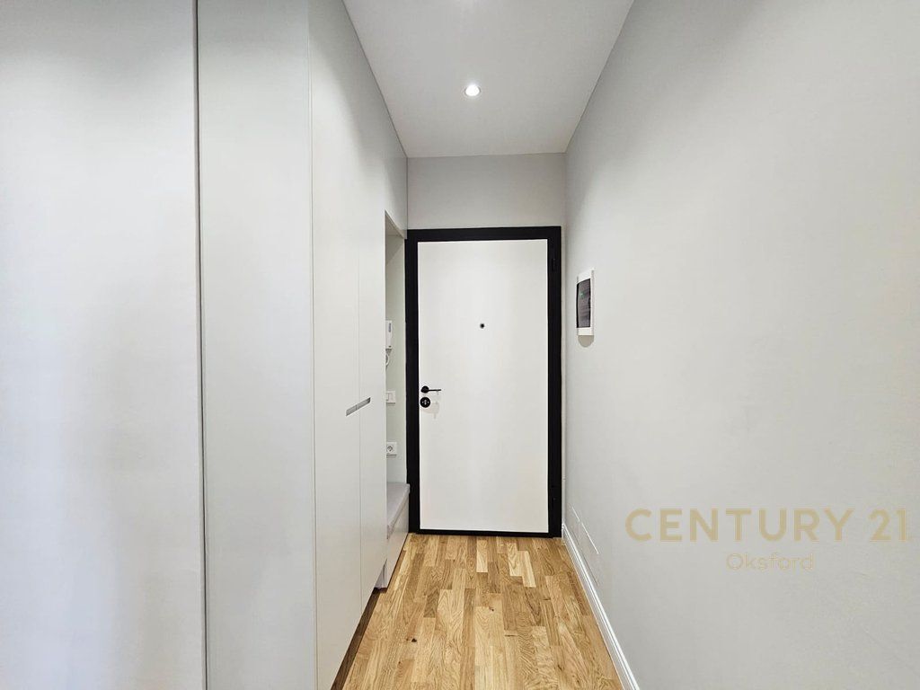 FOR SALE 2+1 APARTMENT AT GOLDEN TOWER RESIDENCE IN MINE PEZE