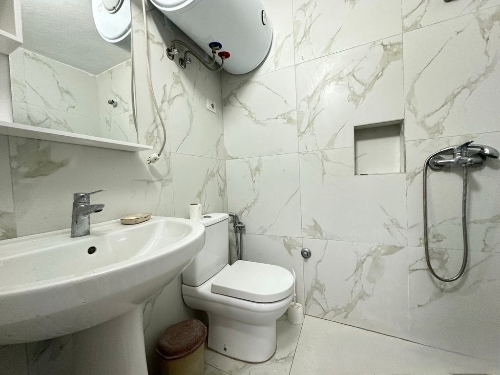 AFFITTO APPARTAMENTO 1+1 IN VIA MYSLYM SHYRI! 700 € /Mese