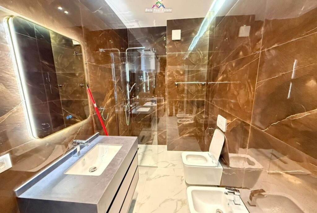Apartament Me Qera 1+1 Tek Rruga Dritan Hoxha ( ID B2101526) Tirane