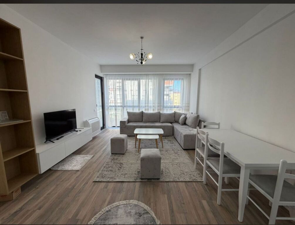 🏢 Apartment 1+1 for rent 📍 Location: Astir, near Villa L2💰 Price: 50,000 lek/month