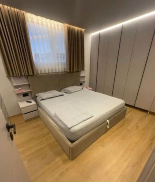 Appartamento Premium 1+1 in Affitto – Via "Sulejman Delvina"