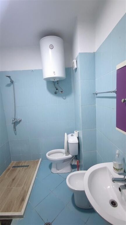 Apartment 2+1+2 for rent in Yzberisht