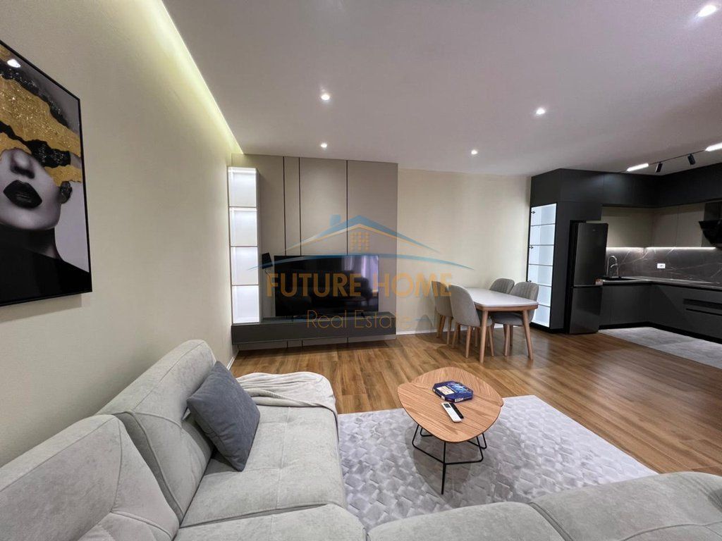 Apartment 1+1 Gallery Rome for sale