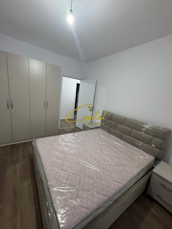 APARTMENT FOR RENT 2+1 5 MAY 650 EURO