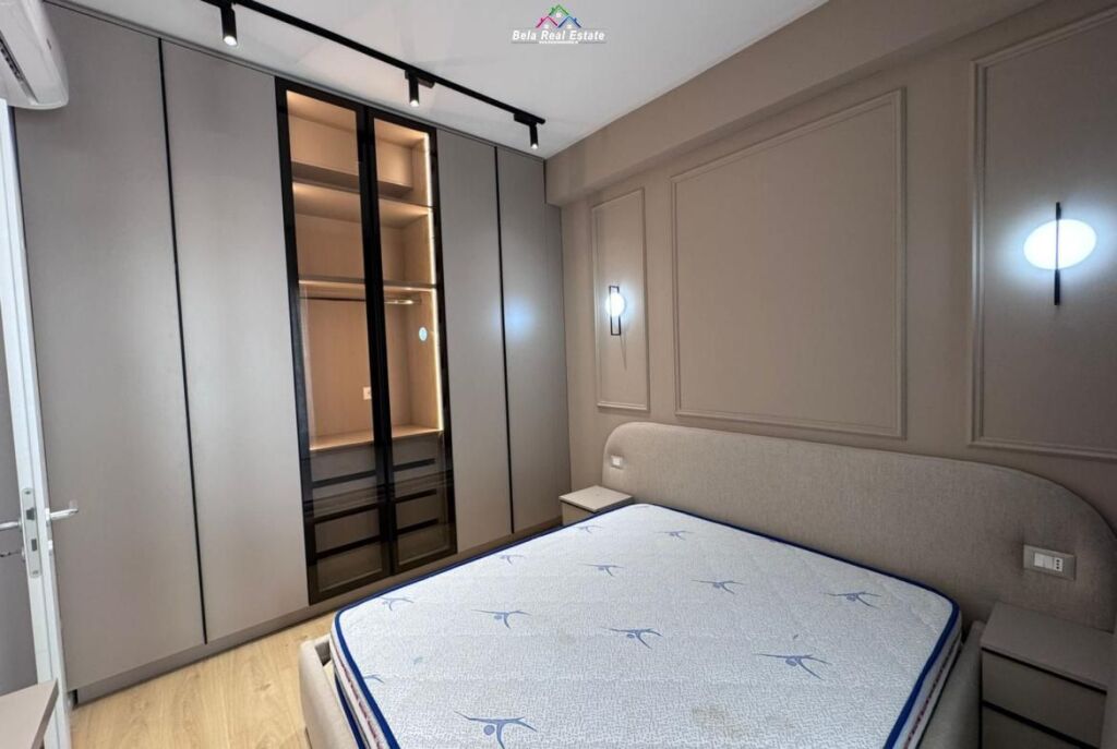 Apartament Me Qera 1+1 Ne Ali Dem (ID B2101520) Tirane