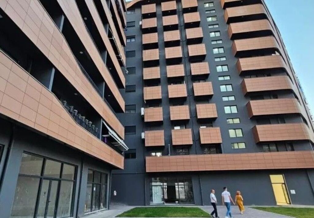 🏢 Posto Auto in Vendita – Oasi Residence, Astir