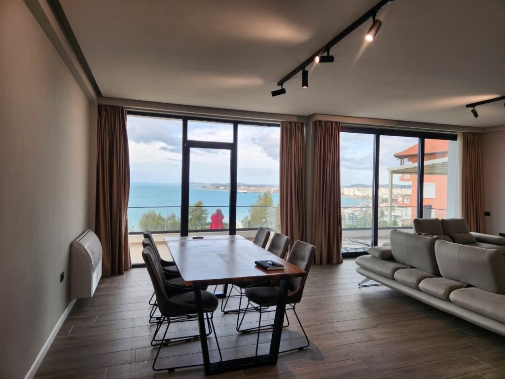Luxury apartment for sale on Lungomare