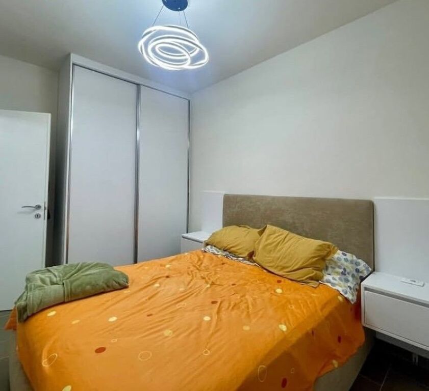 🔥Apartment 1+1 for Rent – Golden Park 3, Kavaja Street