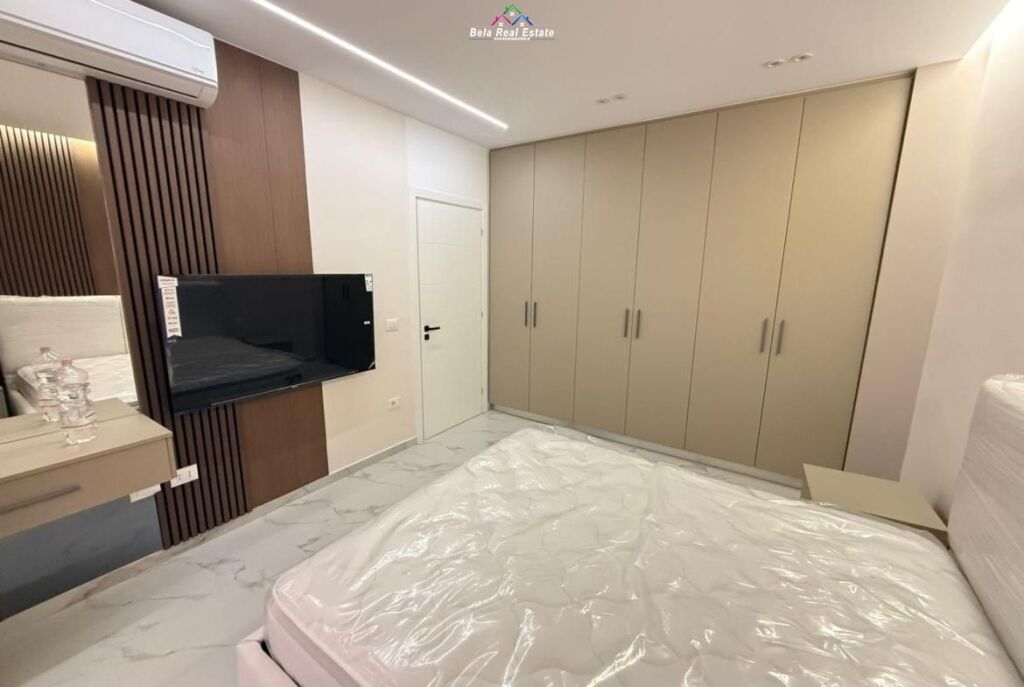 Apartament Me Qera 1+1 Tek Rruga Dritan Hoxha ( ID B2101526) Tirane