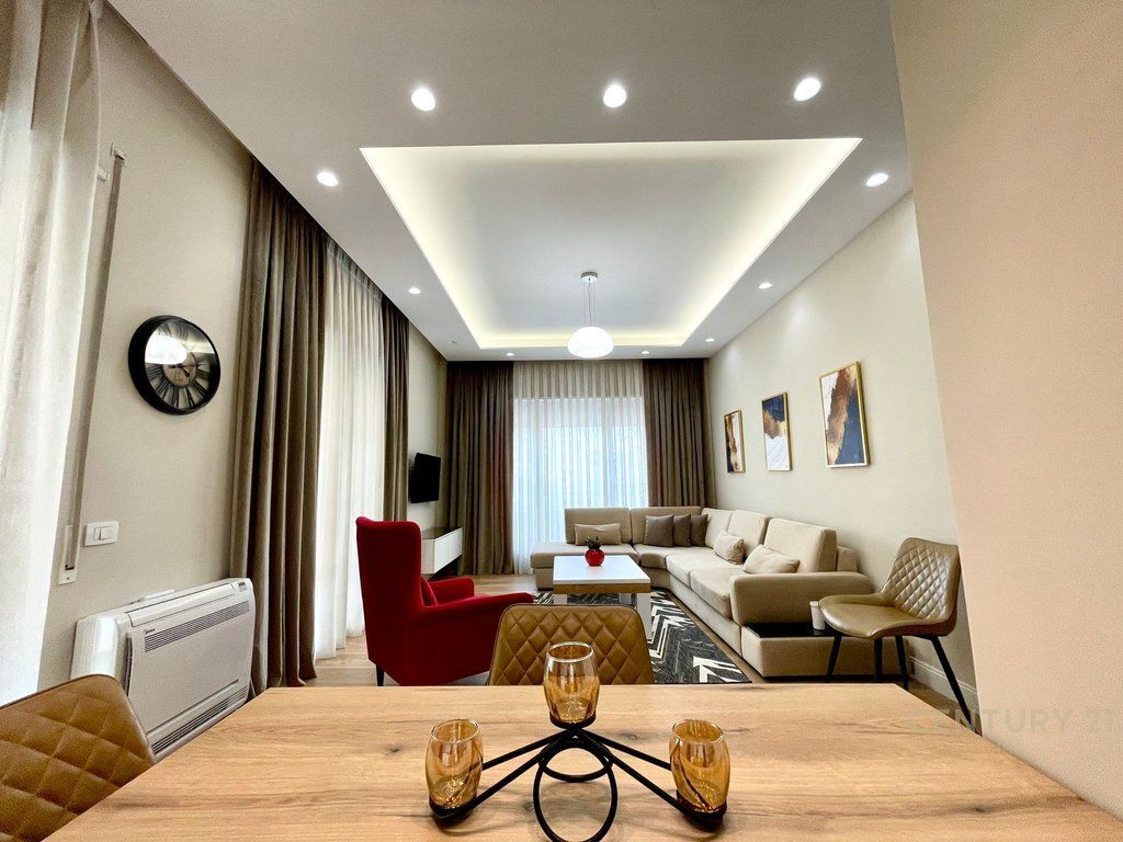 SHITEN 2 APARTAMENTE 1+1 NE DELIJORGJ