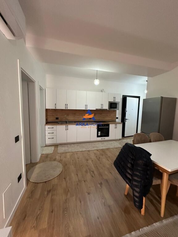 APARTMENT FOR RENT 2+1+BALCONY +PARKING SPACE "HALLAÇI RESIDENCE 1,PASKUQAN" 600 EURO