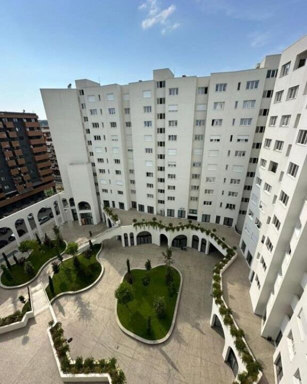 Apartment 3+1+2 for sale – at River Residence Fusha e Aviacionit