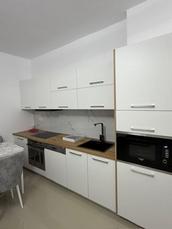 Apartament 1+1 te rezidenca Tudas ne Astir
