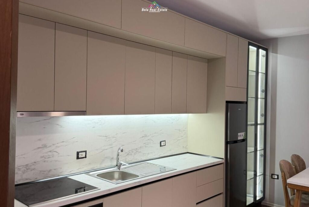 Apartment for Rent 1+1 Near New Boulevard (ID B2101528) Tirana
