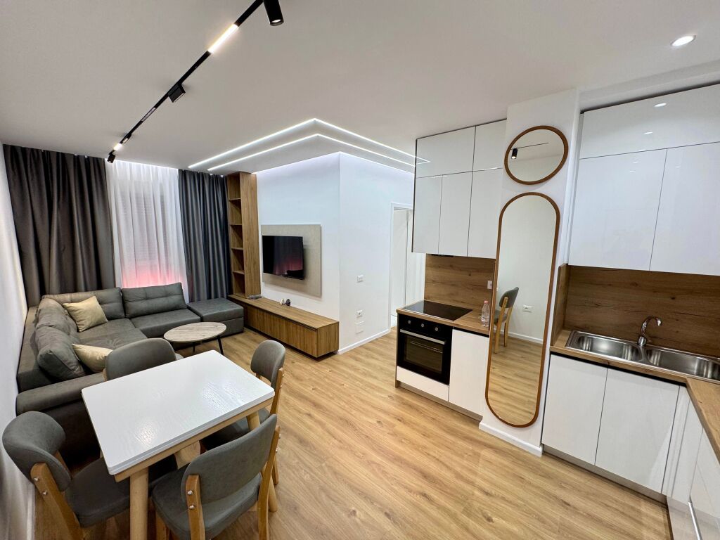 📣 RENT Apartment 2+1 With Parking 📍 Kadiu Complex, Ali Dem ✨