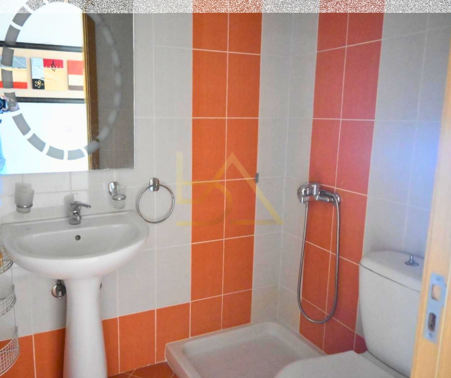 Appartamento in vendita con vista completa sul mare | Via Gjergj Arianiti, Saranda