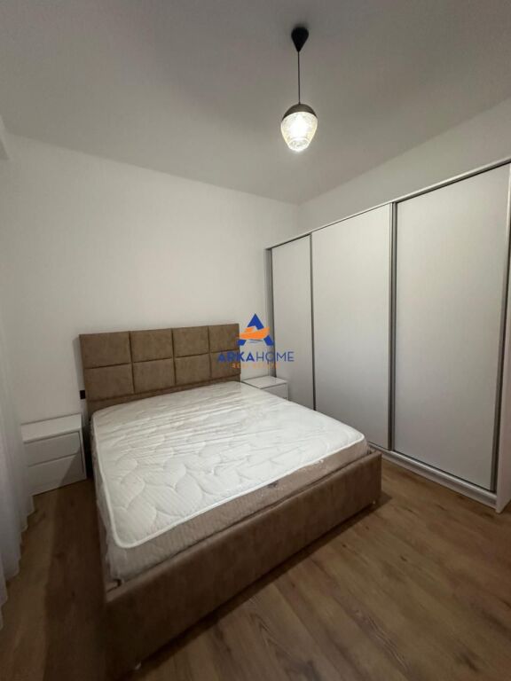 APPARTAMENTO IN AFFITTO 1+1+BALCONE +POSTO AUTO "HALLAÇI RESIDENCE 1,PASKUQAN" 450 EURO