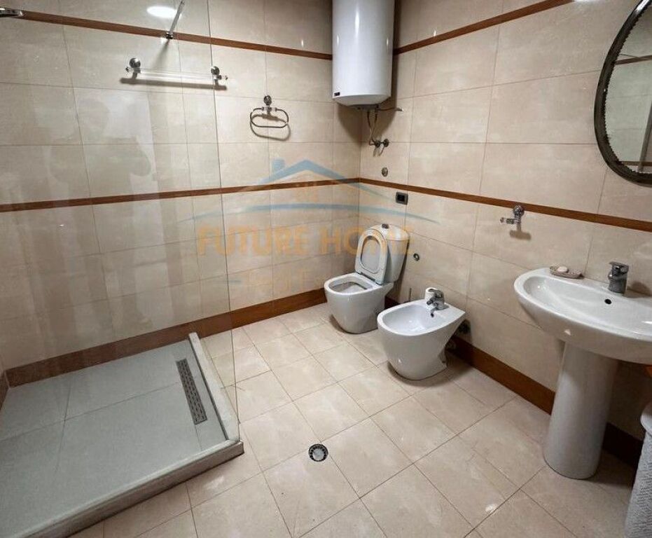 Rent, Apartment 2+1, Lake, Tirana.