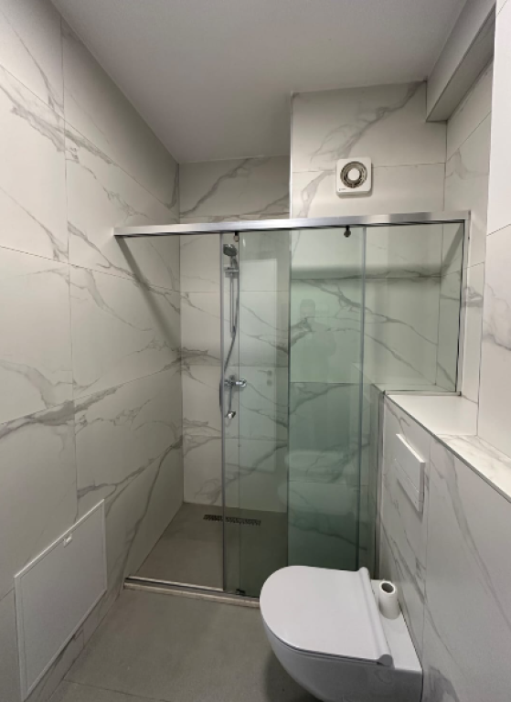 🏡VENDESI APPARTAMENTO 3+1 CON VERANDA – Residenza Erli