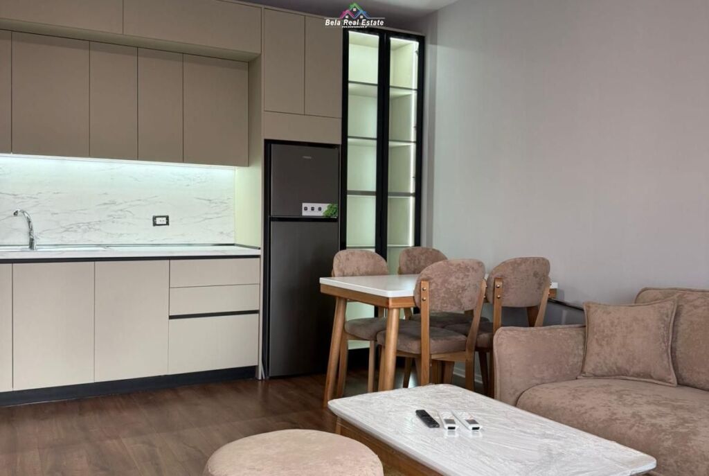 Apartment for Rent 1+1 Near New Boulevard (ID B2101528) Tirana