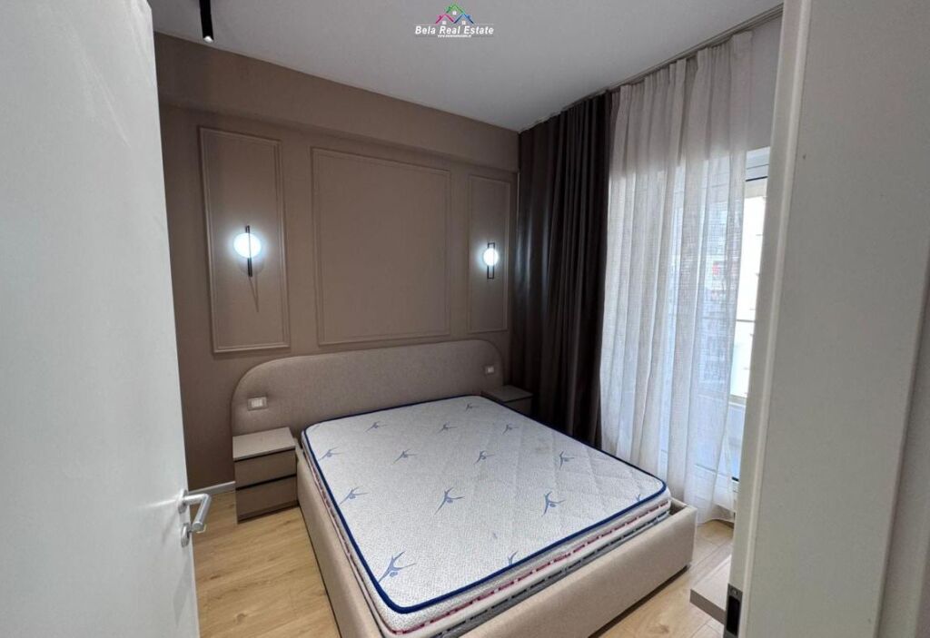Apartament Me Qera 1+1 Ne Ali Dem (ID B2101520) Tirane