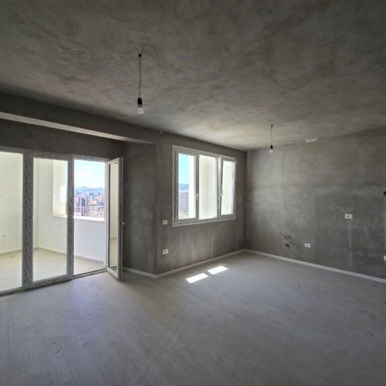 🏢 Appartamento 3+1+2 in Vendita – River Residence, Fusha e Aviacionit