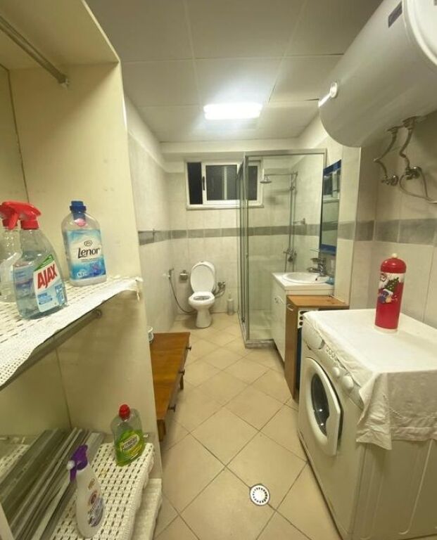 Apartment 3+1+2 for rent at Art Turbina,