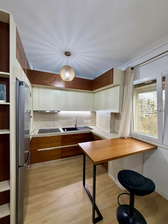 📣 RENT Apartment 2+1 With 2 Bathrooms 📍 Zoological Garden, Near the Lake ✨