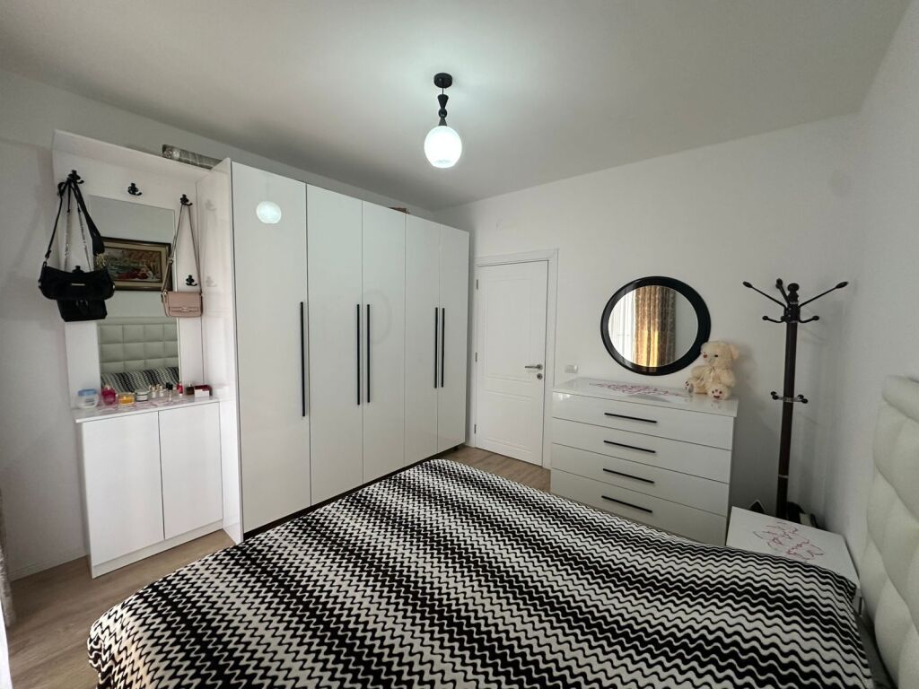 2+1 apartment for rent in Don Bosko.