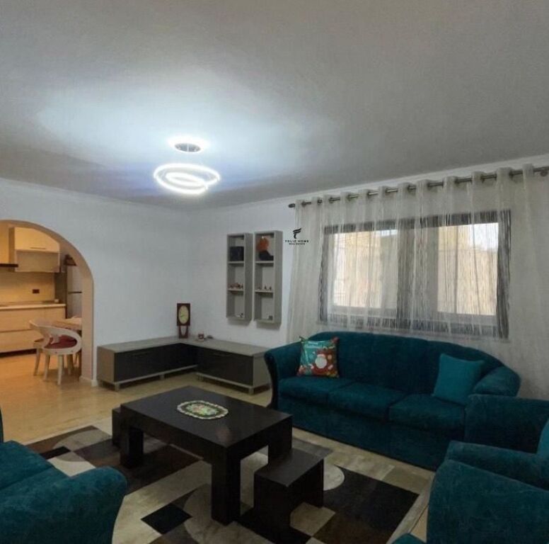SHITET APARTAMENT 2+1 SHKOLLA E BALETIT 194.000 EURO FH-57777