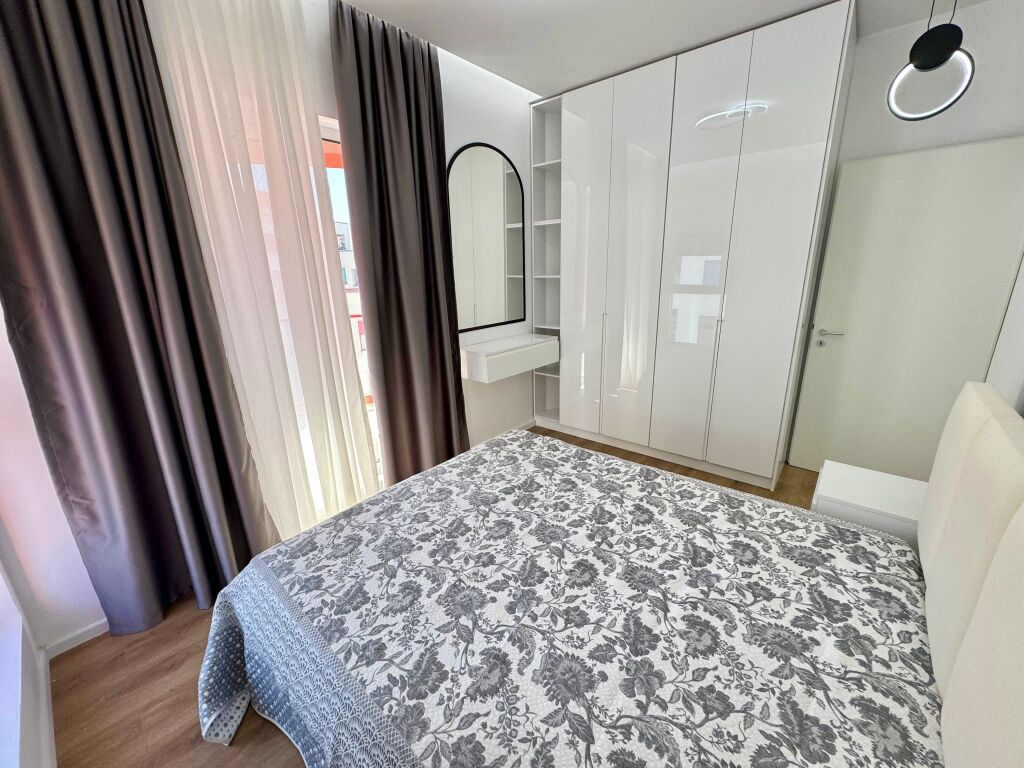 📣 RENT Apartment 2+1 With Parking 📍 Kadiu Complex, Ali Dem ✨