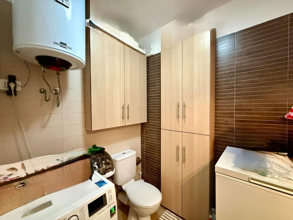 🏡 Vendesi Appartamento 2+1+2 – Complesso Ana
