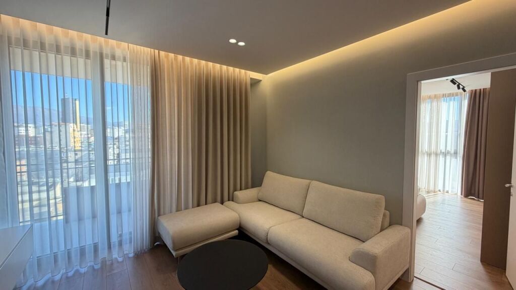QIRA APARTAMENT 2+1  TEK GOLDEN TOWER RESIDENCE - MINE PEZA