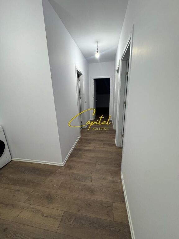 APARTMENT FOR RENT 2+1 5 MAY 650 EURO