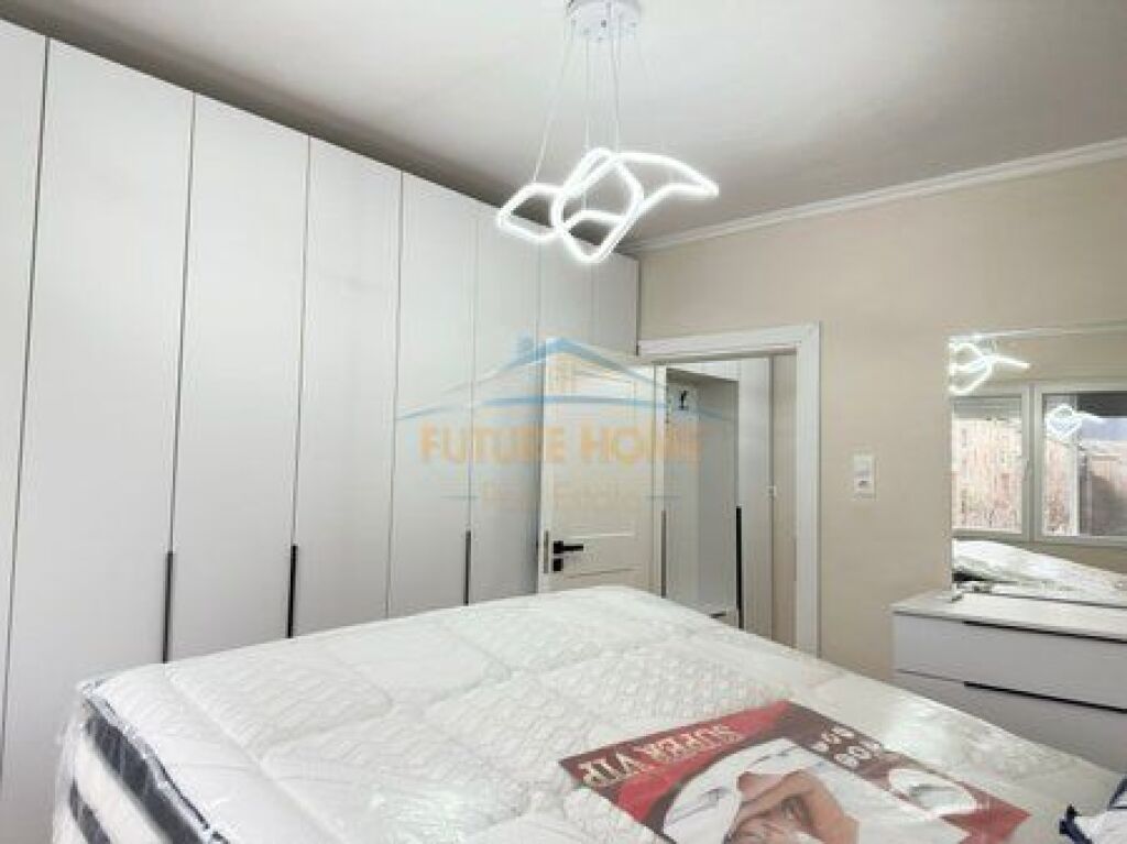 Apartment 1+1 for sale, Bajram Curri School, Tirana