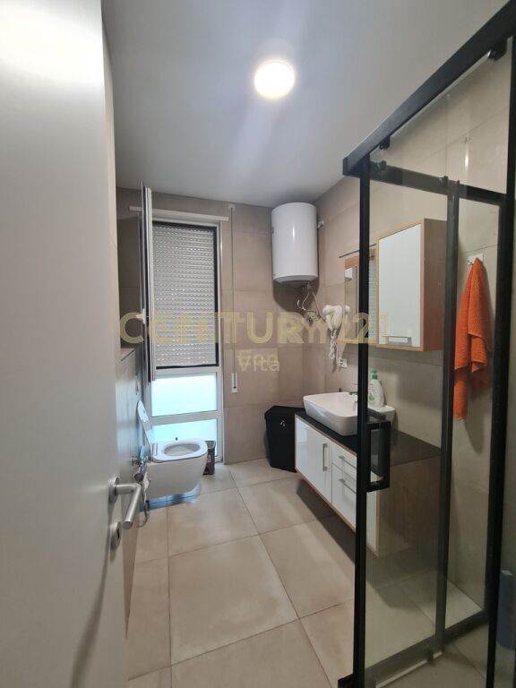SHITET APARTAMENT 2+1 ME OBORR NE RESIDENCEN SAN PIETRO! 390,000 €