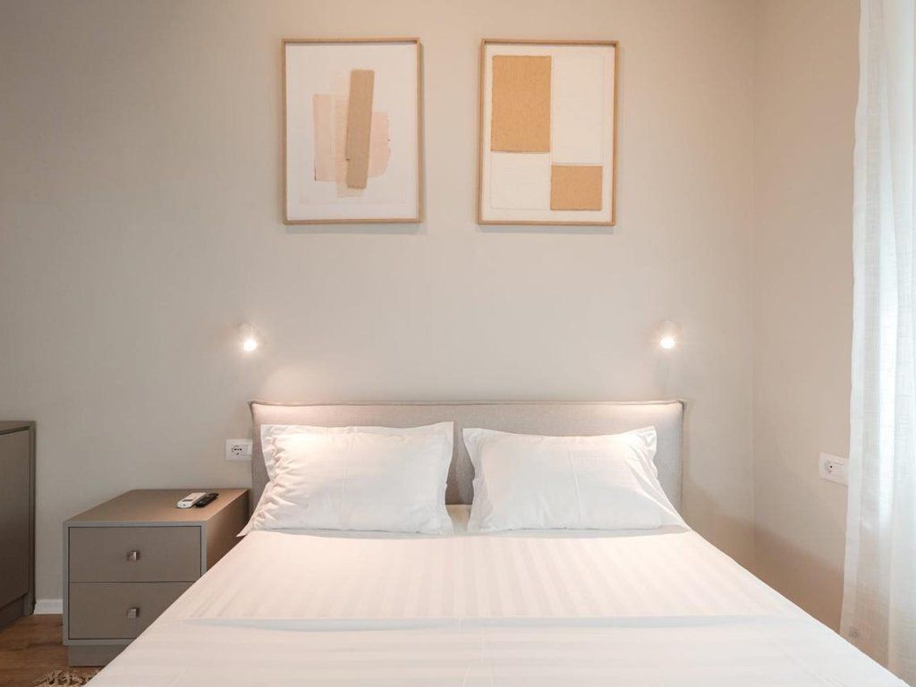Shallvaret! Apartment 2+1 for Rent | Joni Peçi Store!