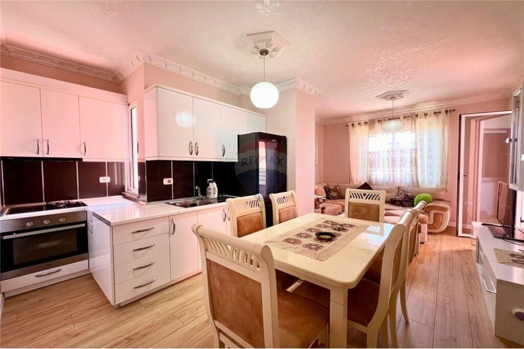 APARTMENT 1+1 FOR RENT IN SELITE !!!