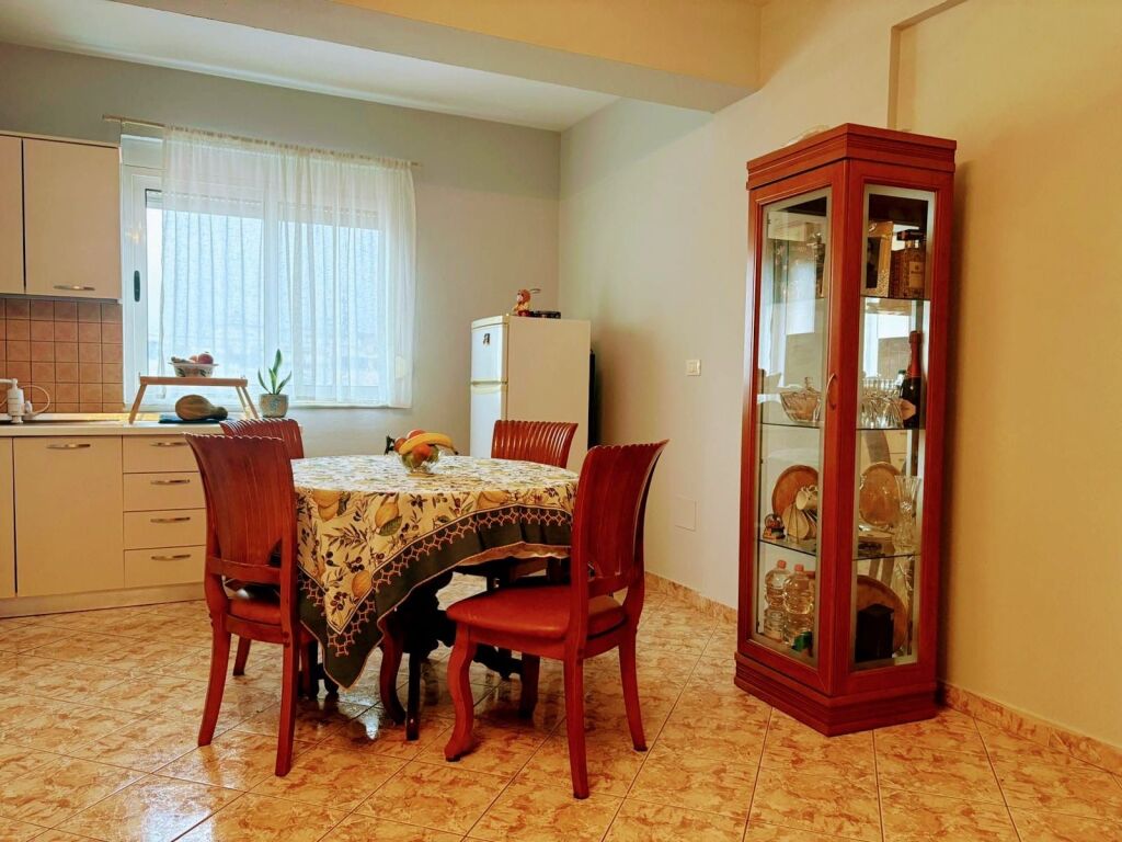 Apartment 1+1 for rent on Kavaja Street