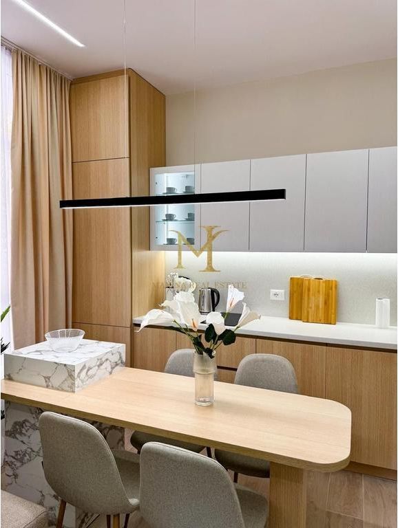Due appartamenti di lusso 1+1 in vendita a Plazh Hekurudha, Durrës