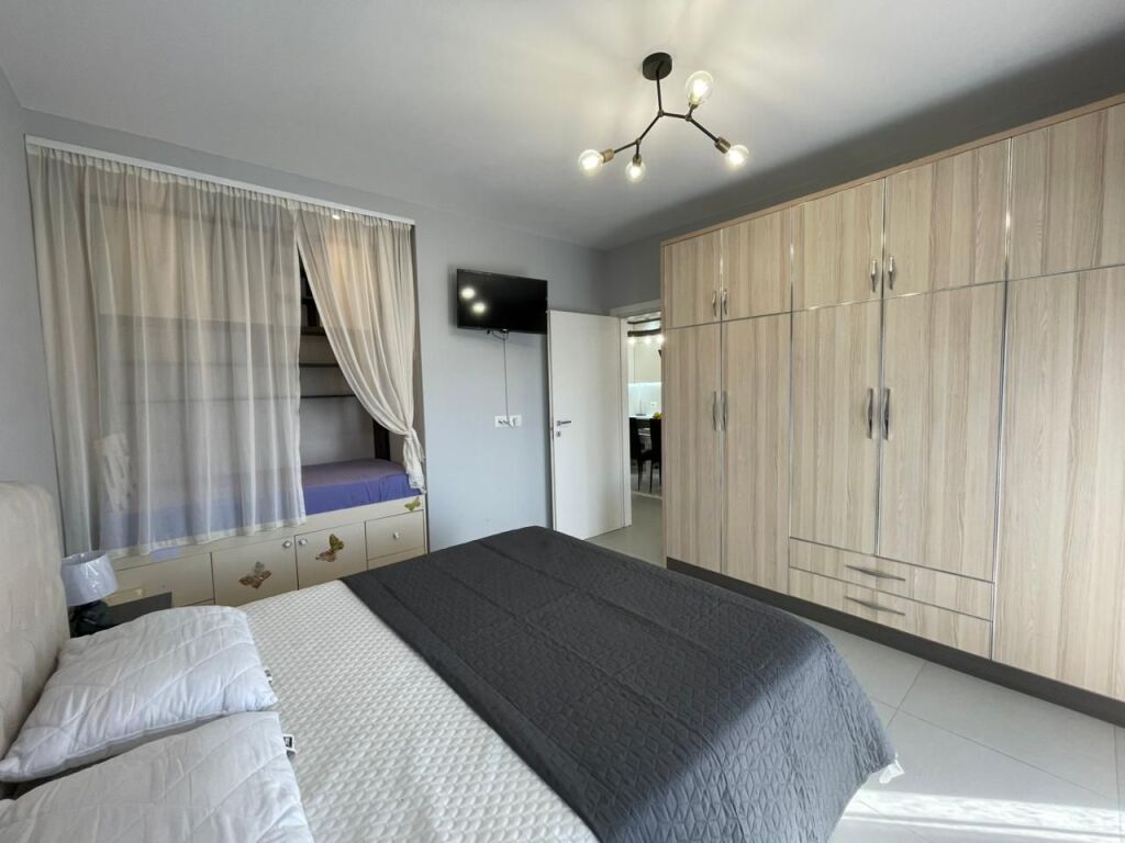 Apartament 1+1 per qira tek Shushica tek Std. Dinamo.​